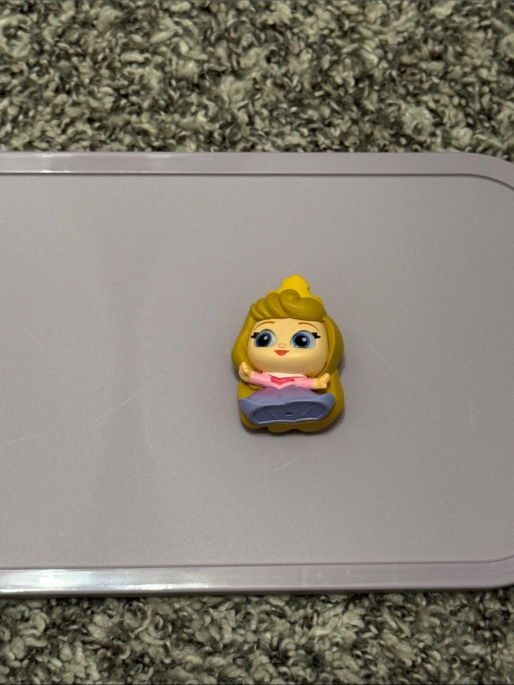 Disney Parks Aurora Doorable